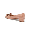 Vara Bow Pump Shoe